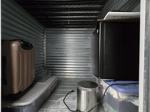 5 x 5 unit in Baltimore