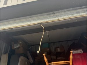 10 x 10 storage unit in Alma, AR