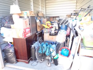 10 x 20 unit in Inver Grove Heights