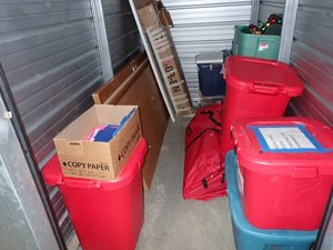 5 x 10 unit in Inver Grove Heights
