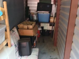 5 x 15 unit in Raleigh