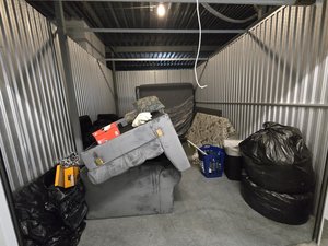 10 x 15 unit in Charlotte