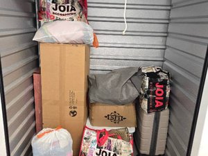 5 x 5 unit in Huntington Park