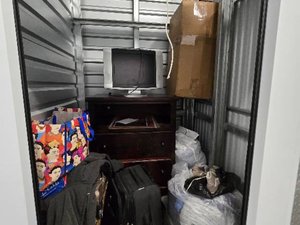 5 x 5 unit in Huntington Park
