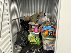 5 x 7 unit in Queens