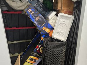 5 x 5 unit in Huntington Park