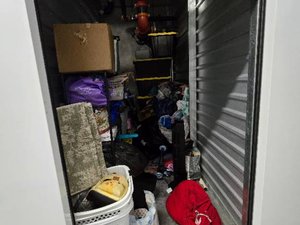5 x 10 unit in Huntington Park