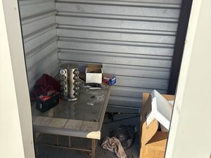5 x 5 unit in louisville