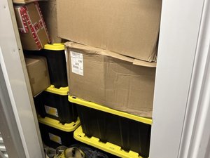 5 x 6 unit in Baltimore