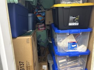 5 x 10 unit in Baltimore