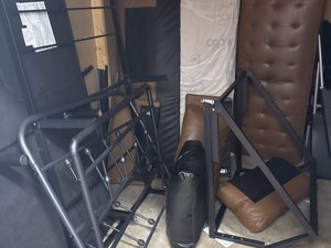 10 x 10 unit in Baltimore