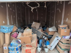 10 x 20 unit in Schaumburg