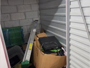 4 x 5 unit in Boynton Beach