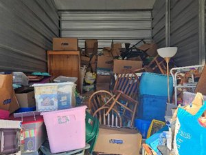 10 x 20 unit in Indianapolis