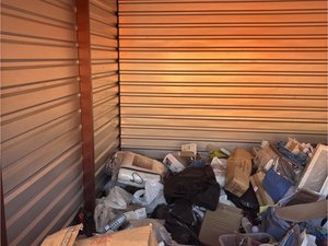 10 x 15 unit in Bartlett