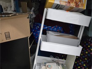 5 x 5 unit in Baltimore