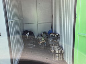 5 x 8 unit in Baltimore