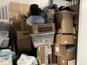 5 x 10 unit in Tampa