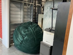 10 x 20 unit in Minneapolis