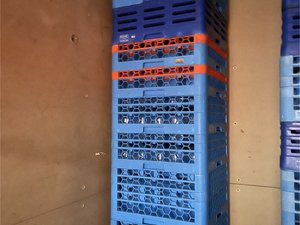5 x 10 storage unit in Birmingham, AL