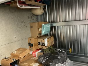 5 x 5 unit in Indianapolis