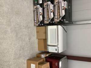 10 x 5 unit in Indianapolis