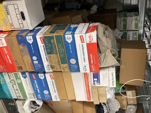 10 x 15 unit in Indianapolis