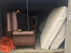 18 x 30 unit in Arlington