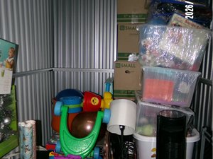5 x 5 unit in Las Vegas