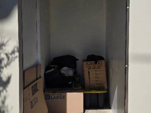5 x 10 unit in Irving
