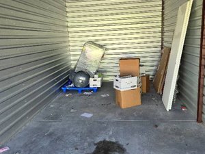10 x 20 unit in Indianapolis