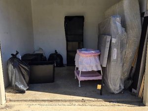 10 x 10 unit in Irving