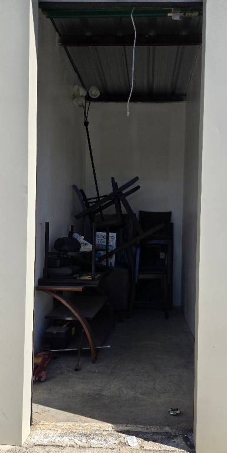 5 x 10 storage unit in Irving, TX