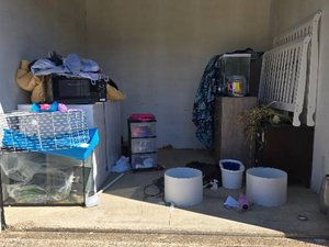 10 x 10 unit in Irving