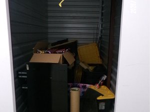 5 x 10 unit in Las Vegas