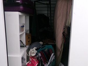 5 x 10 unit in Las Vegas