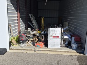 10 x 30 unit in Indianapolis