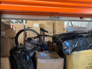 10 x 15 unit in Schaumburg