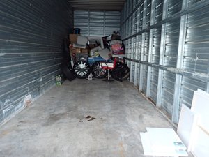 10 x 30 unit in N Minneapolis