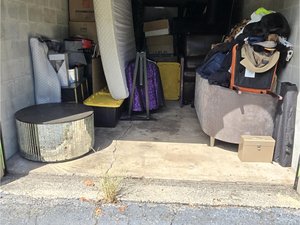10 x 20 unit in Jacksonville