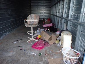 10 x 30 unit in N Minneapolis