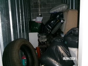 5 x 10 unit in North Charleston