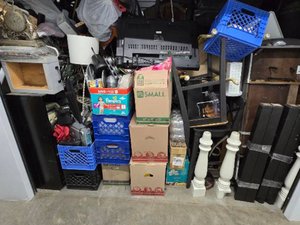 10 x 10 unit in Albuquerque