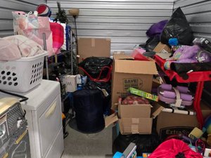 10 x 15 unit in Albuquerque