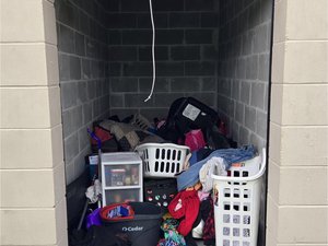5 x 10 unit in Jacksonville