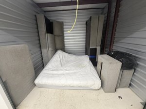 10 x 10 unit in Delray Beach