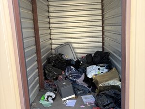 5 x 10 unit in Albuquerque