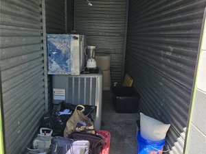 5 x 15 unit in Mt Pleasant