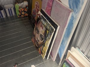 7 x 10 unit in Los Angeles
