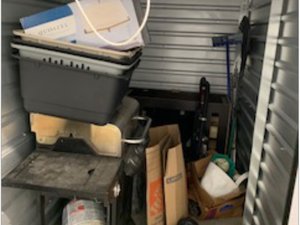5 x 10 unit in Tacoma
